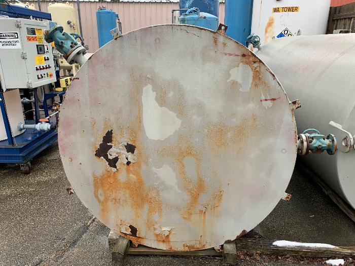 GE Glegg Unknown | Watersurplus