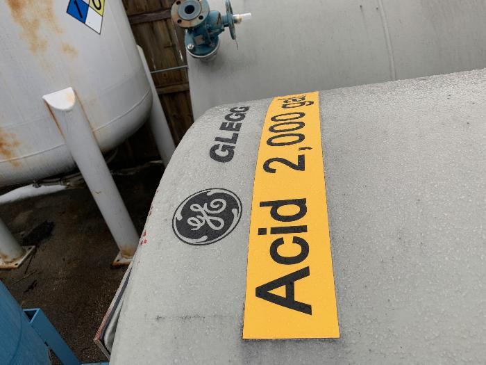 GE Glegg Unknown | Watersurplus