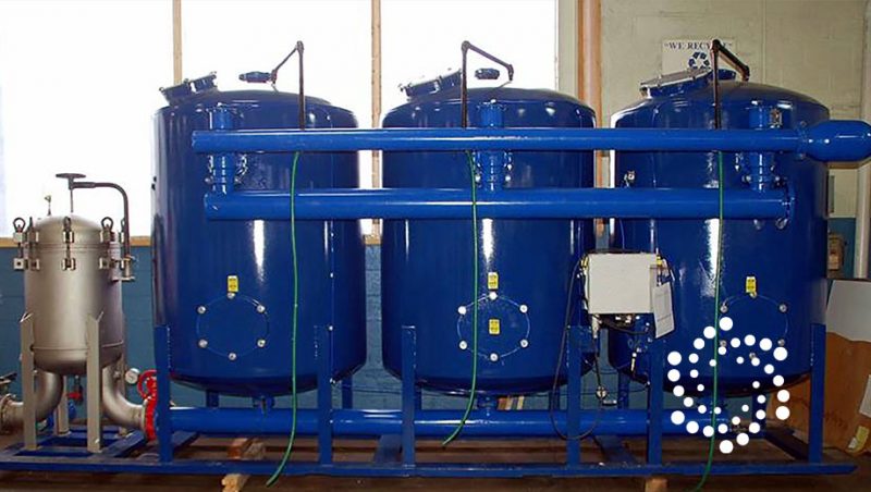 Iron And Manganese Removal – Drinking Water: Iron and Manganese (G1714 ...