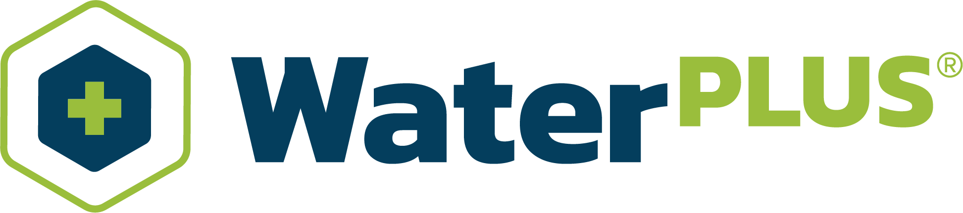WaterPlus® Logo