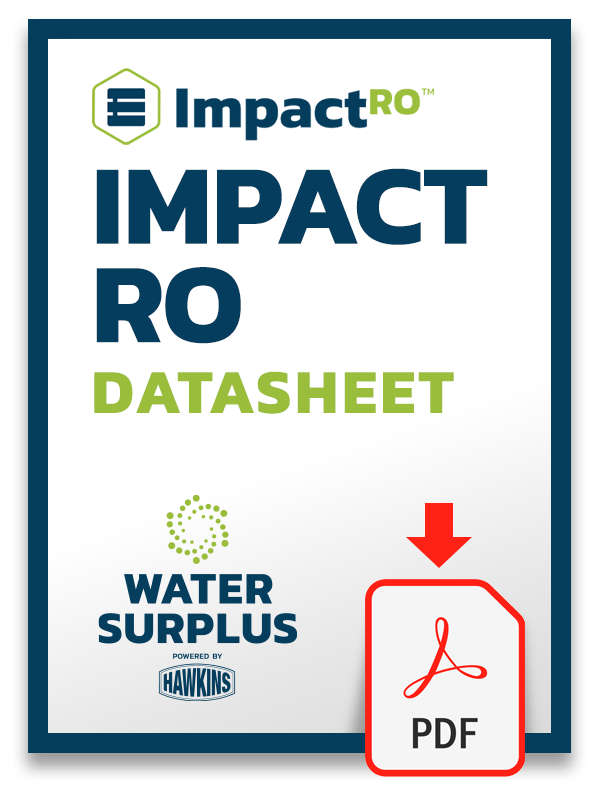 Download Impactro Datasheet