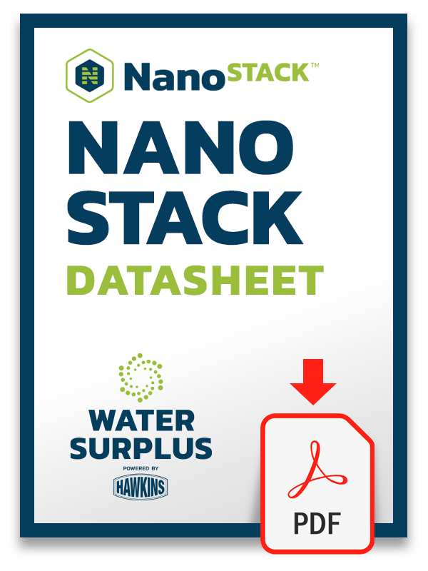 Download Nanostack Datasheet