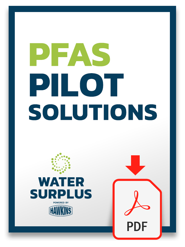 Download Pfas Pilot Solutions