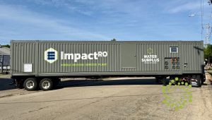 Watersurplus Mobile Impactro